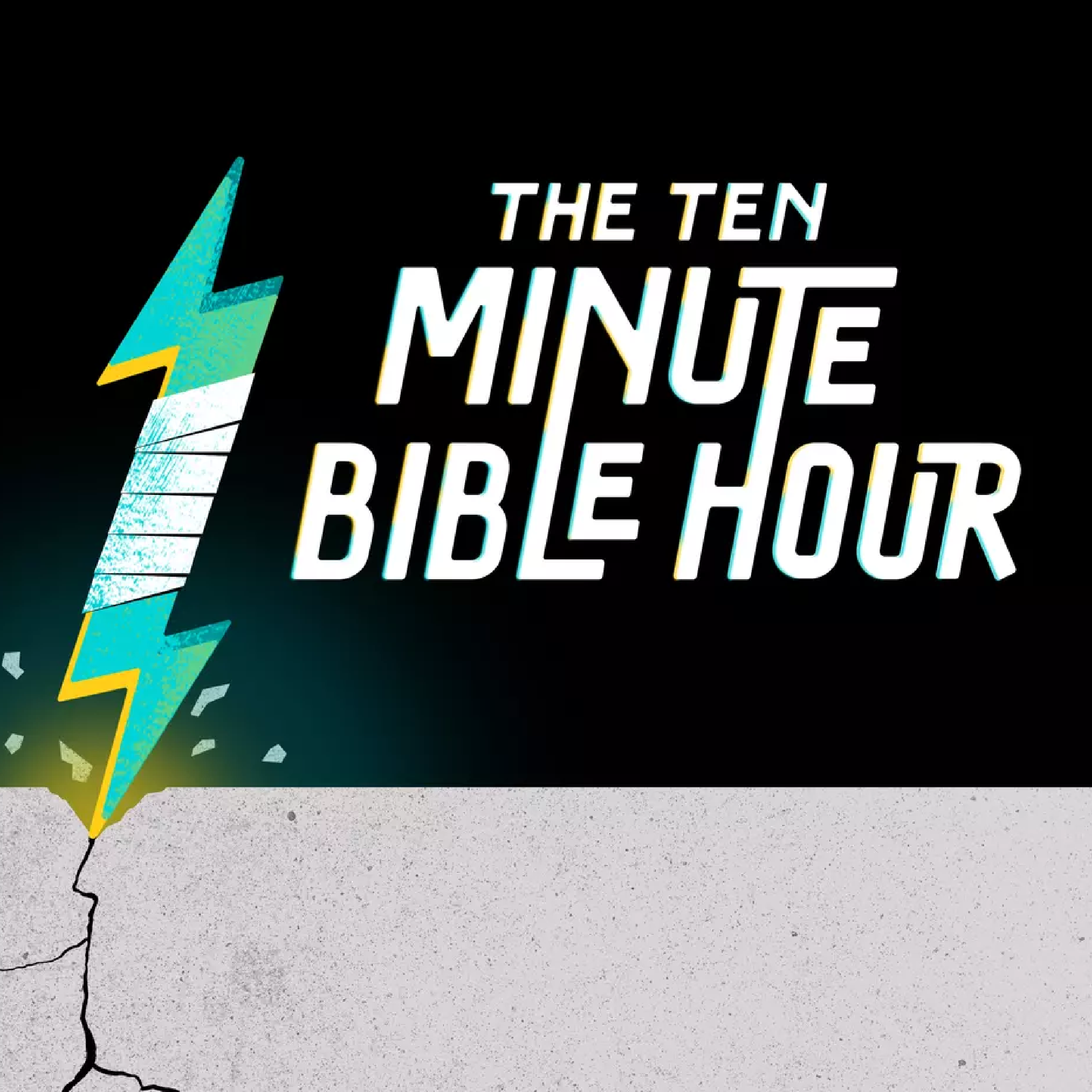 Ten Minute Bible Hour